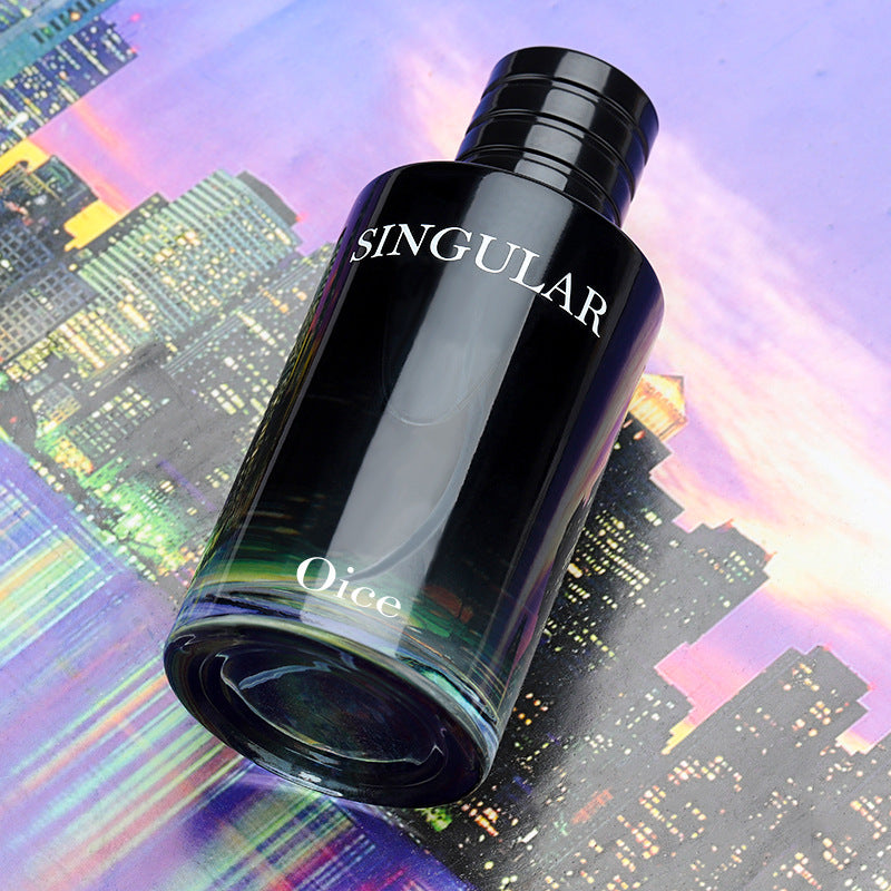 Parfum pour hommes longue durée