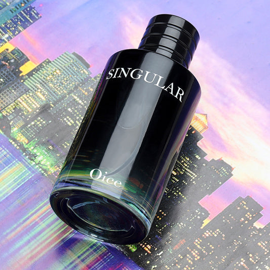 Parfum pour hommes longue durée