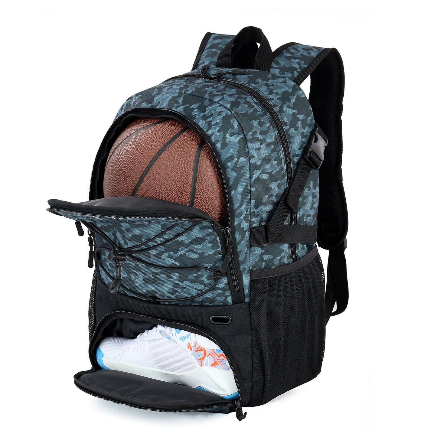 Sac à dos de sport multifonction