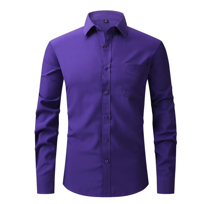 Chemise habillée