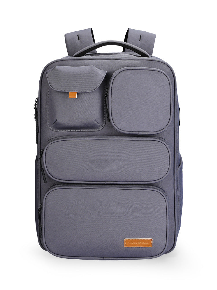 Sac à dos ordinateur étanche