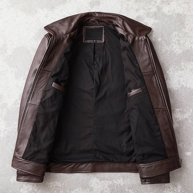 Veste ajustée pour hommes