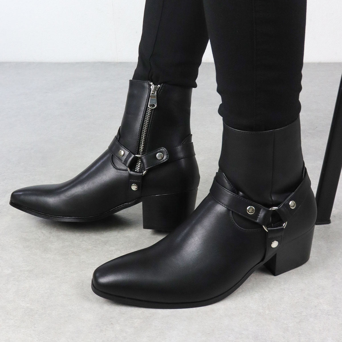 Bottes Chelsea