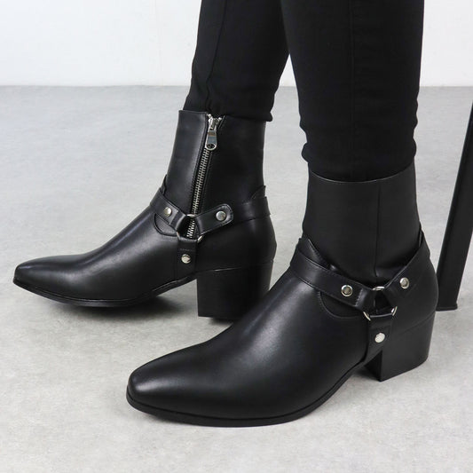 Bottes Chelsea