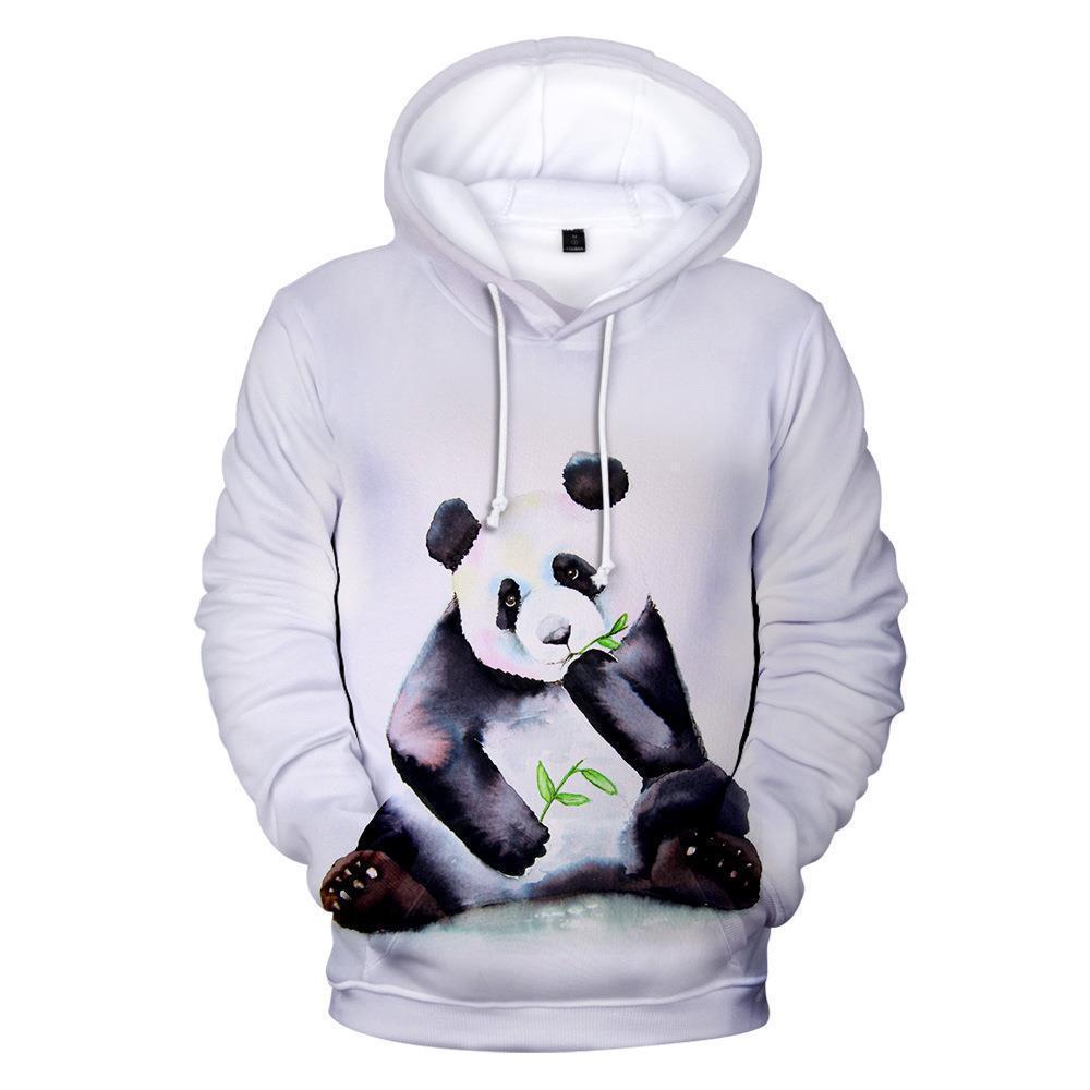 Sweat-shirt à capuche pour homme