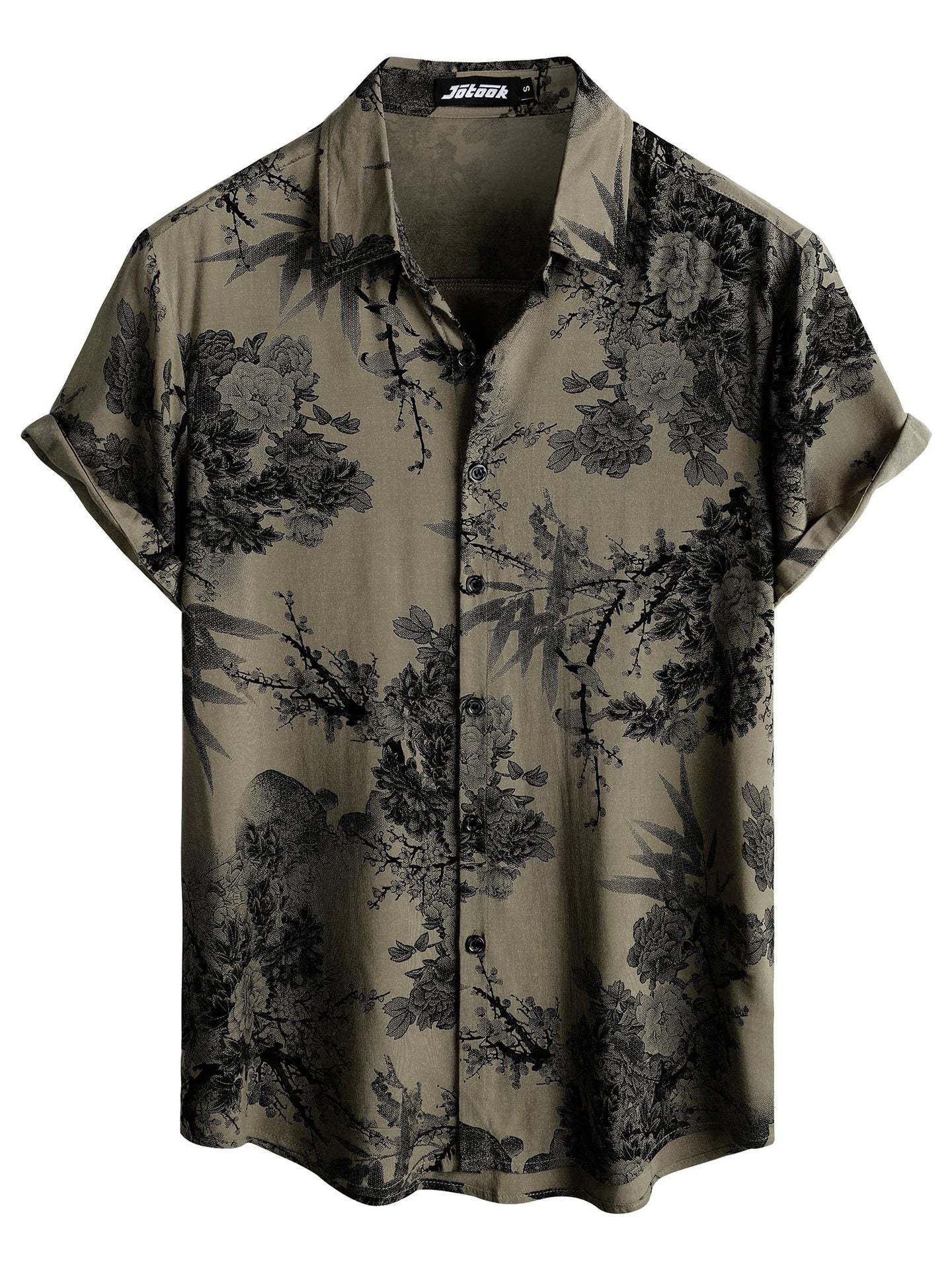 Chemise pour hommes