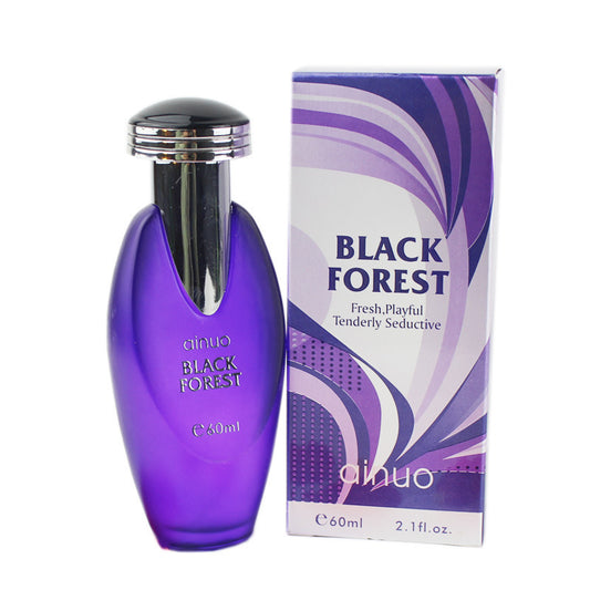 Parfum Foret-Noire pour femmes
