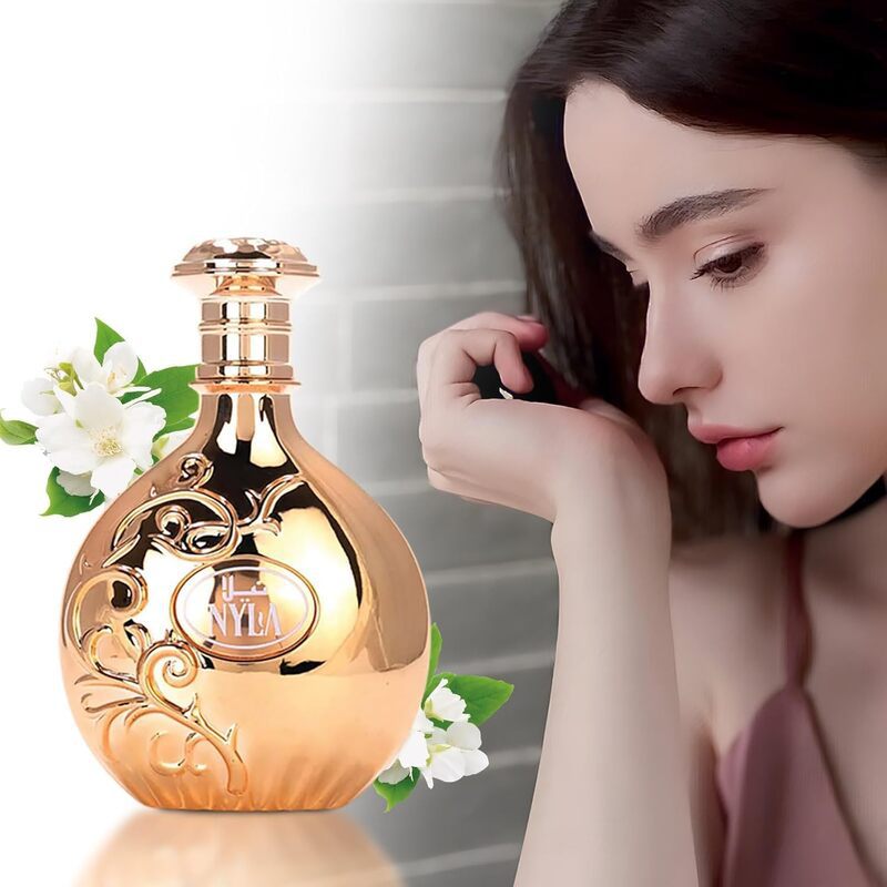 Parfum pour femmes