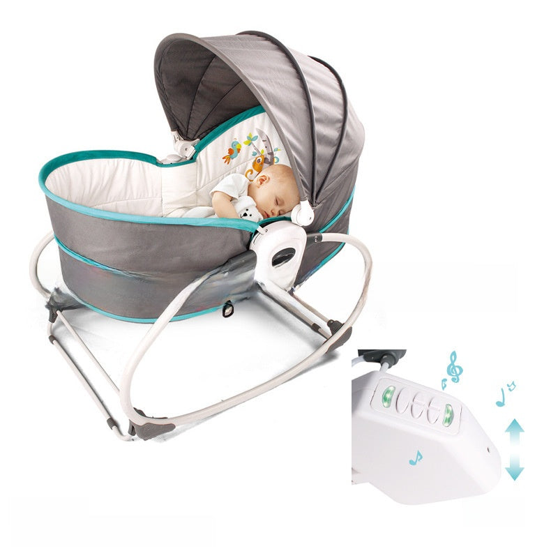 BABY :Lit de berceau pour bébé pliable