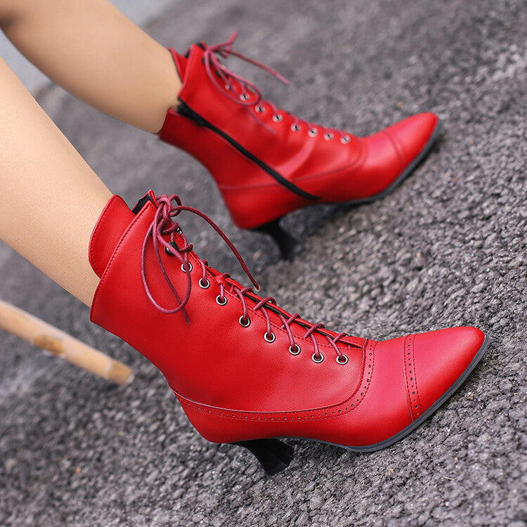 Chaussures Renaissance pour cosplay de sorcière