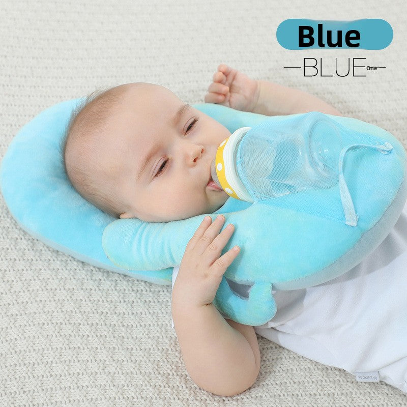 Coussin d'allaitement pour bébé