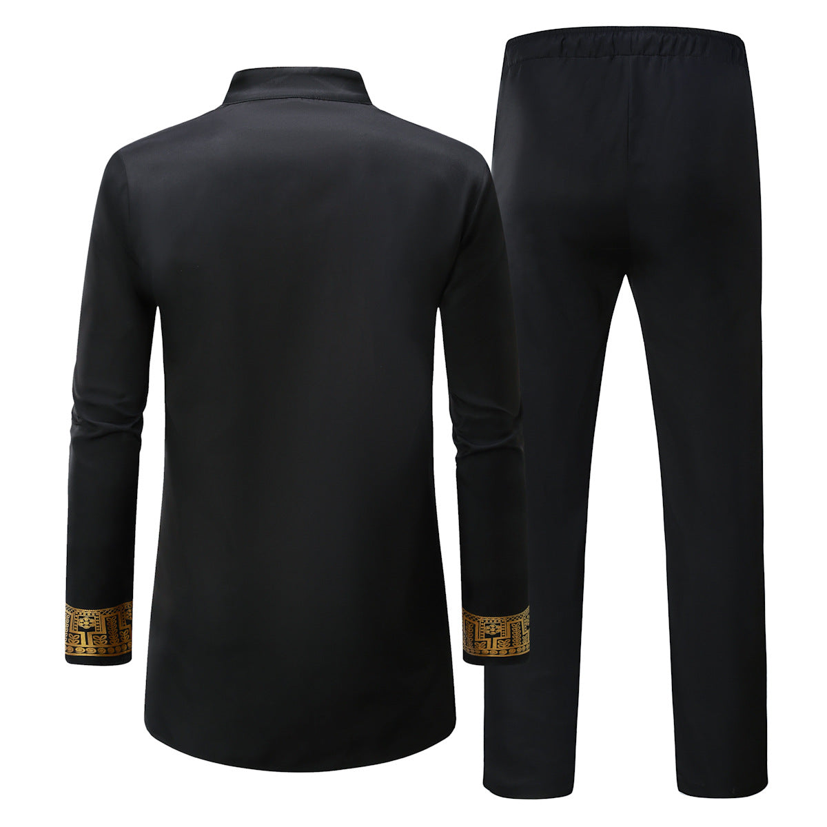 Vêtements pour hommes de style britannique, à la fois tendance et polyvalents.