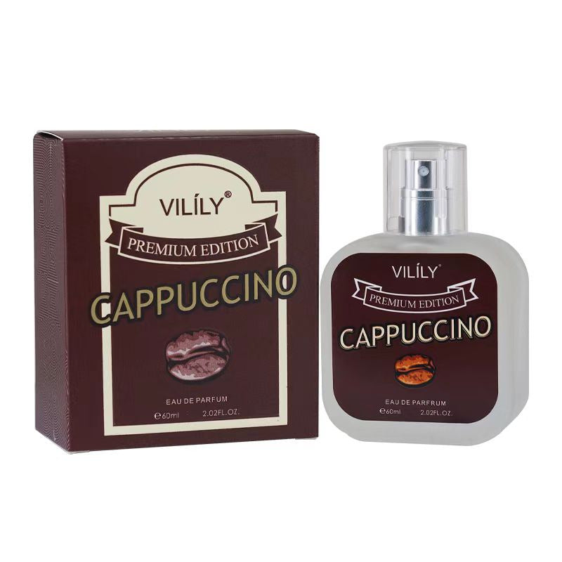 Parfum en spray pour hommes et femmes de 60 ml