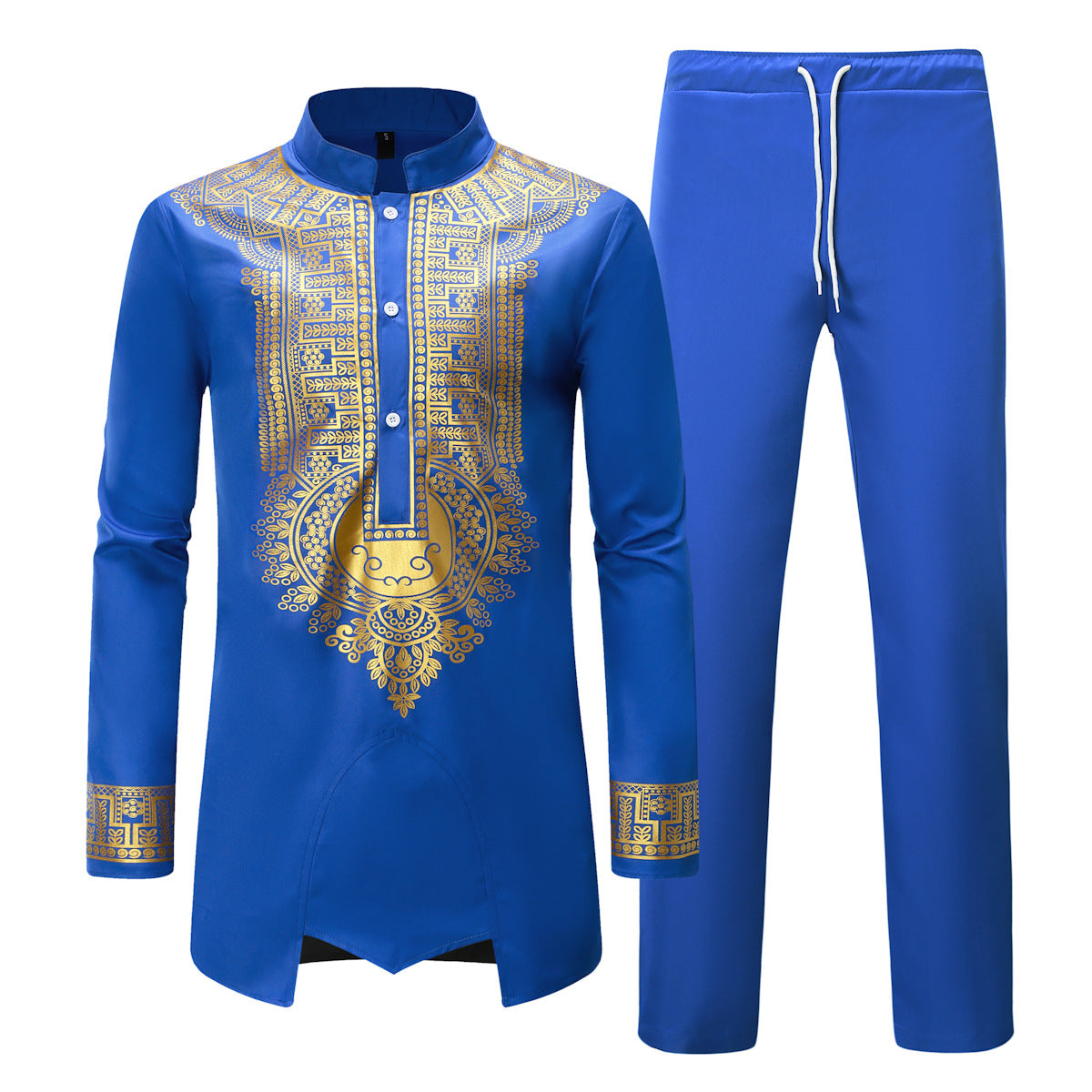 Vêtements pour hommes de style britannique, à la fois tendance et polyvalents.