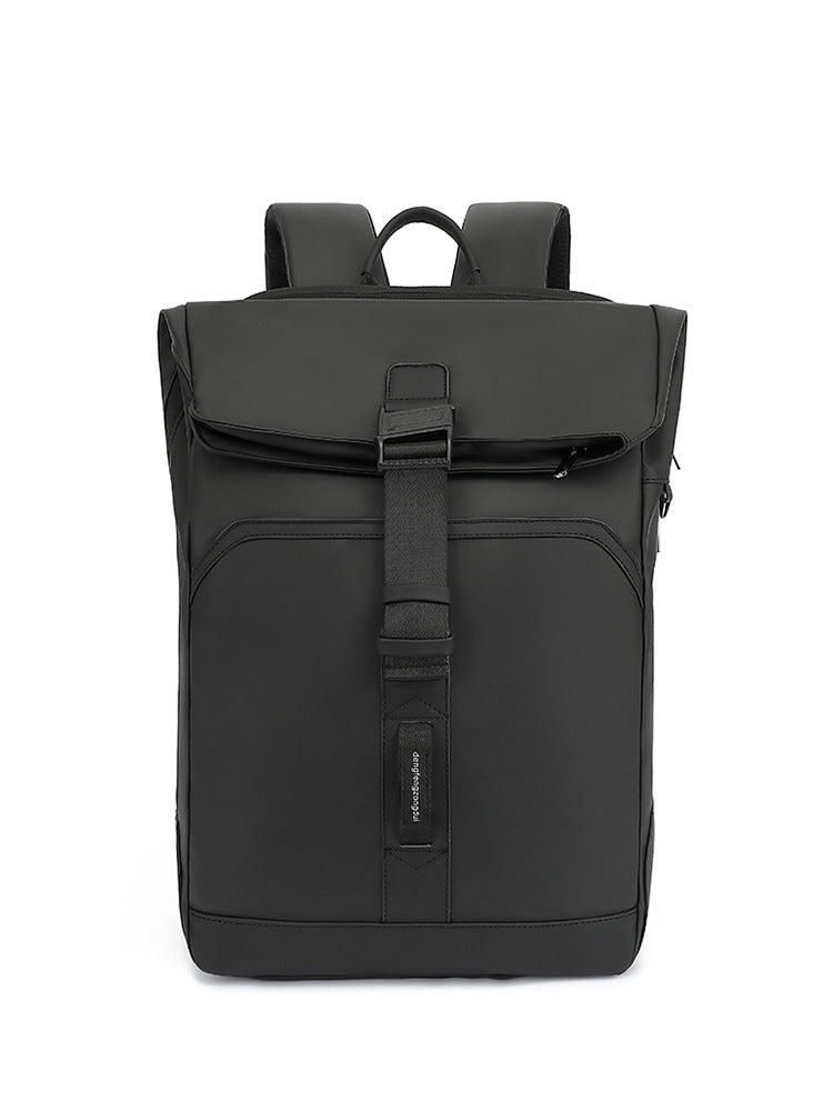 Sac à dos pour ordinateur portable extensible et étanche