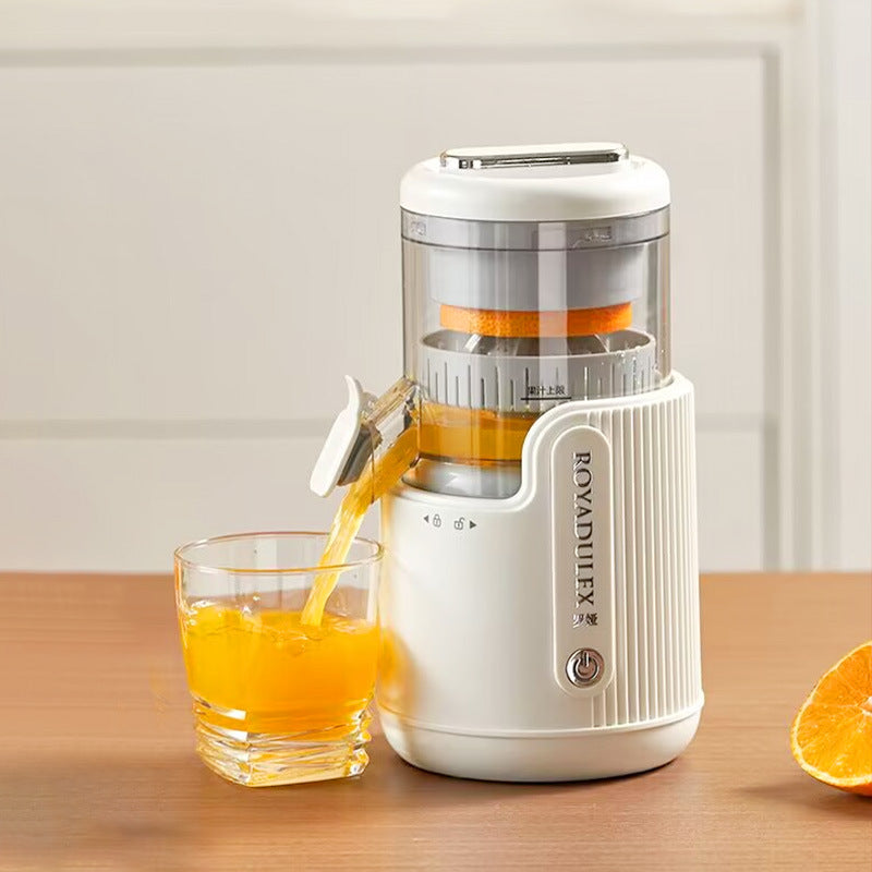 Extracteur de jus électrique