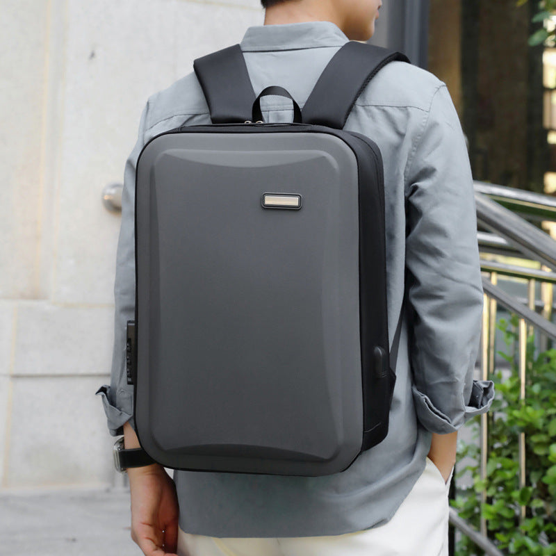 Sac à dos fonctionnel pour ordinateur portable