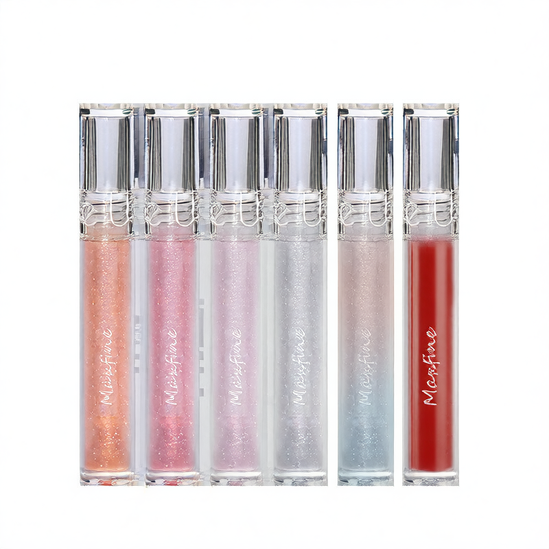 Gloss à lèvres