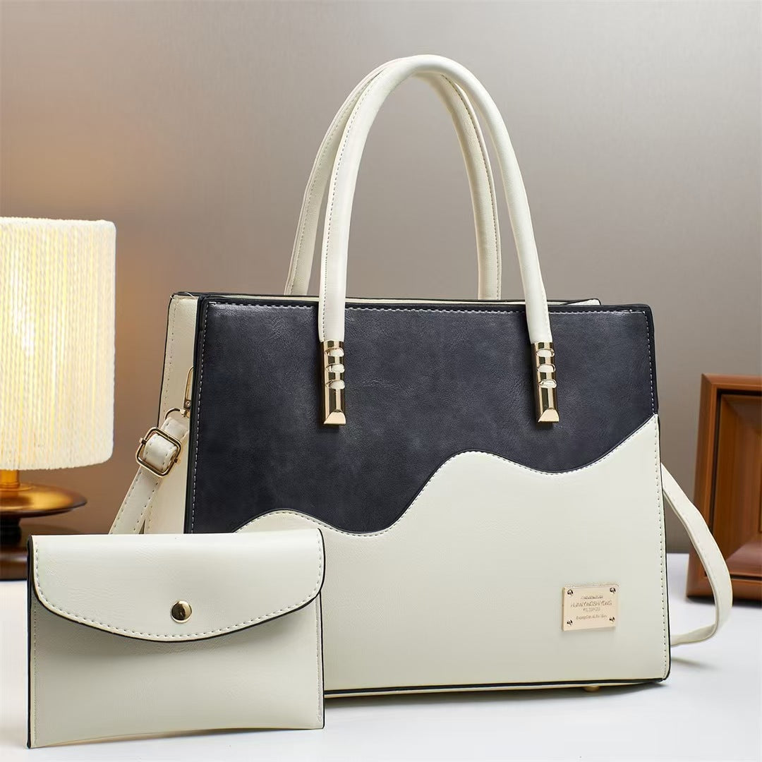 Sac fourre-tout femme