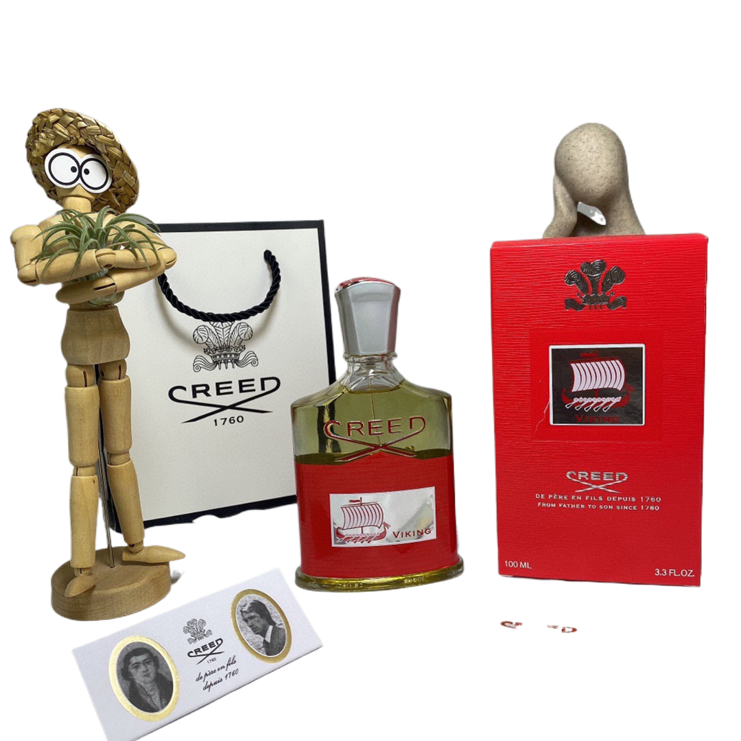 Parfum Eau de Napoléon
