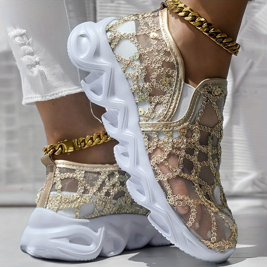 Chaussures de sport pour femmes