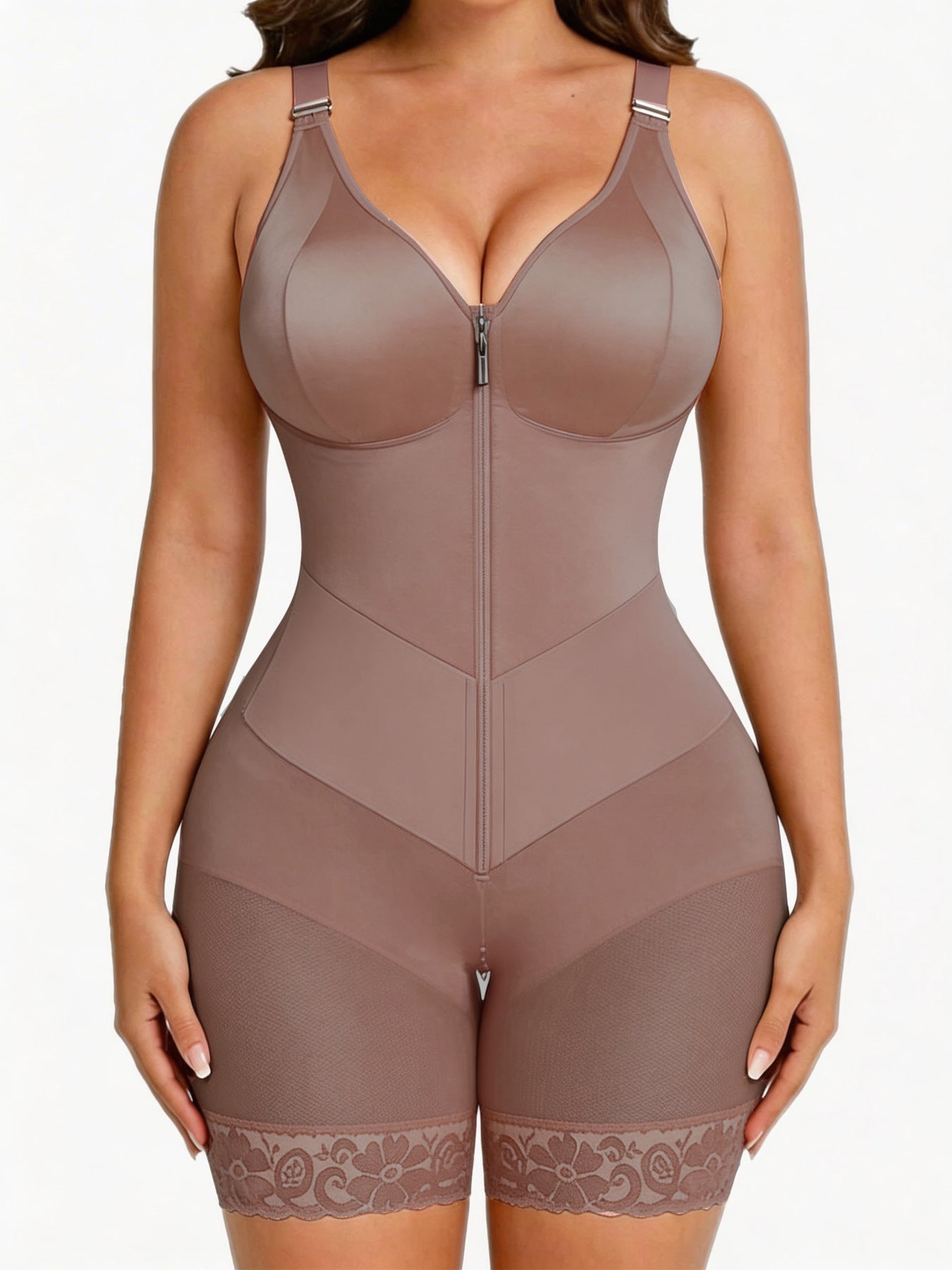 Body femme amincissant
