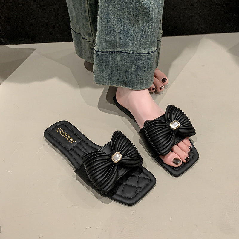 Chaussons pour femmes