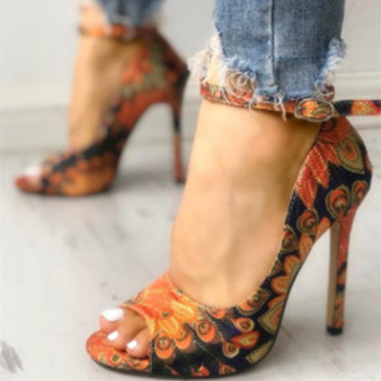 Sandales pour femmes