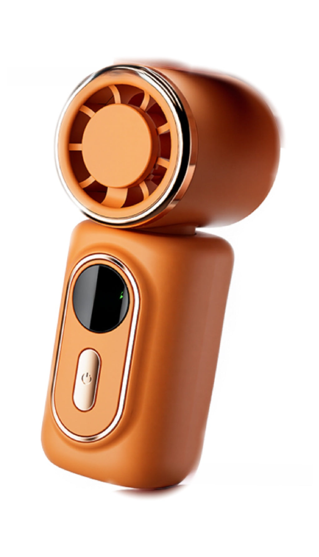 Ventilateur à charge USB