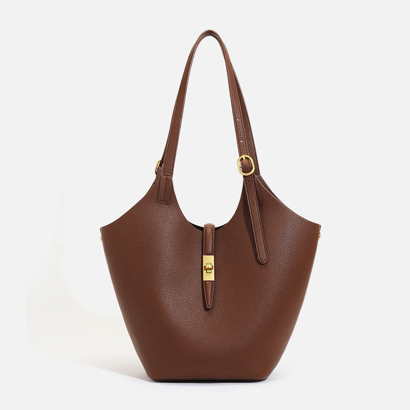 Sac fourre-tout tendance grande capacité
