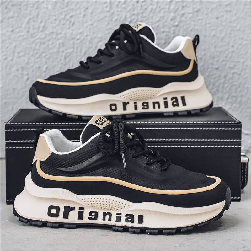Chaussures décontractées pour hommes