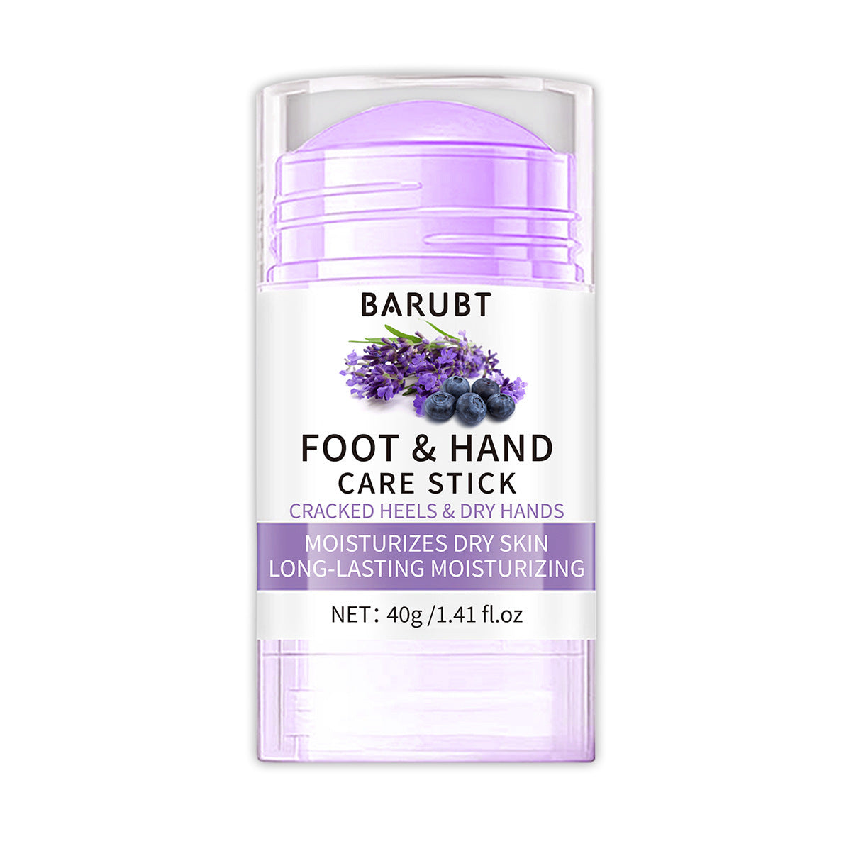 Crème pour les pieds Soin des pieds